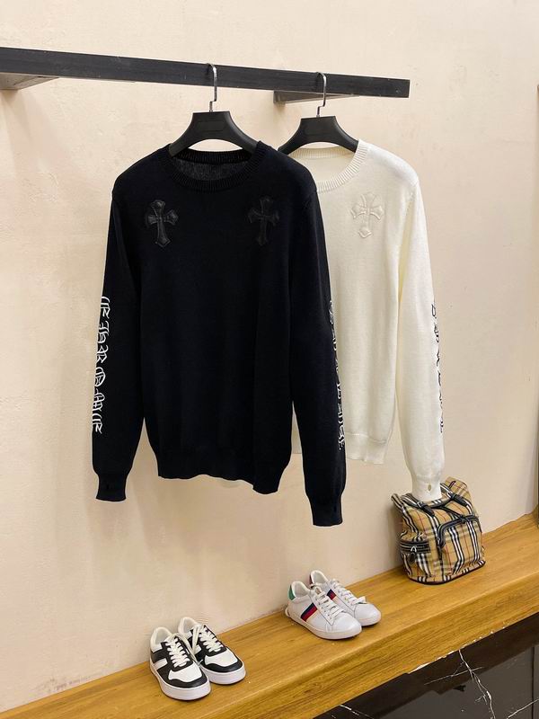 Chrome Hearts S-2XL wdtr11
